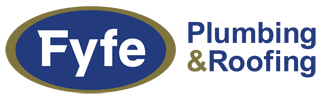 Fyfe Plumbing & Roofing Logo